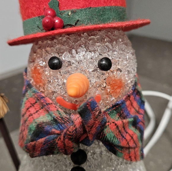 Vintage (1990s) Avon Chilly Sam/Little Samantha/Little Chilly Family. - Picture 11 of 15